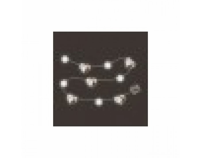 Гирлянда от LED Светлини Frozen Memories 165 cm