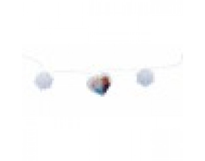 Гирлянда от LED Светлини Frozen Memories 165 cm