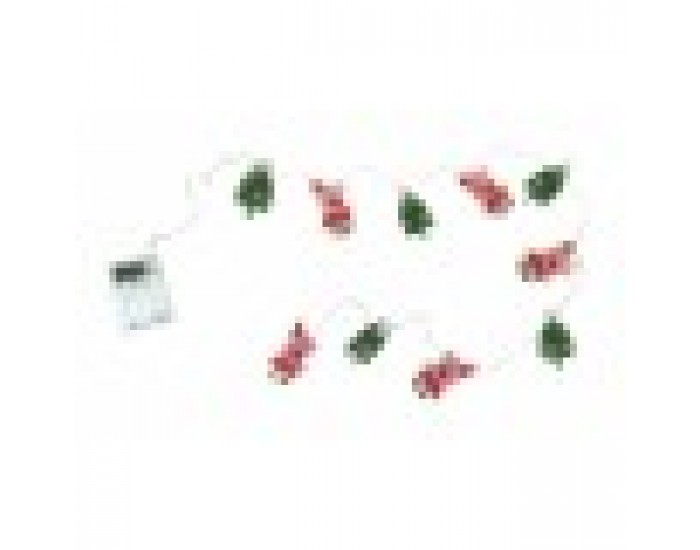 Гирлянда от LED Светлини Peppa Pig Cosy corner 165 cm