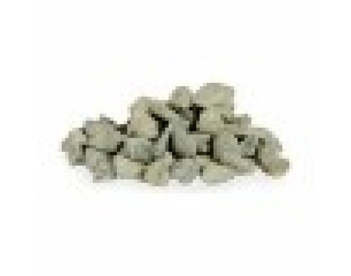 Декоративни Камъни 3 Kg Тъмно сив (4 броя)