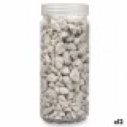Декоративни Камъни Сив 10 - 20 mm 700 g (12 броя) - Външно осветление, Мрежи и Декорация