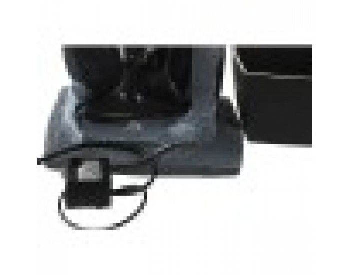 Purskkaev DKD Home Decor 20 x 15 x 24 cm Смола Индианец (2 броя)