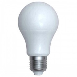Смарт Крушка Denver Electronics SHL-340 RGB E27 LED 9 W 806 lm Wi-Fi 2700K - 6500K - Смарт Продукти, Смарт часовници