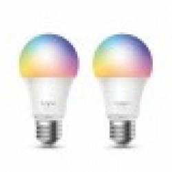 Смарт Крушка TP-Link TAPOL530E 8,7 W E27 LED 806 lm Wi-Fi - Смарт Продукти, Смарт часовници