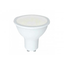 Смарт Крушка LED Denver Electronics SHL-440 5 W 2700 K GU10 300 Lm Wi-Fi 6500 K Смарт Крушка LED Denver Electronics SHL-440 5 W 2700 K GU10 300 Lm Wi-Fi 6500 K - Сравняване на продукти