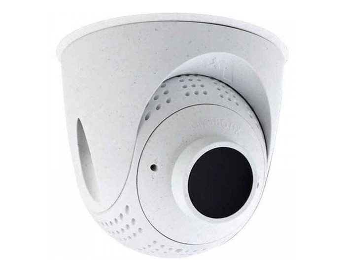 Сензор Mobotix Mx-O-SMA-TP-R079 Термичен 6 Mpx Сензор Mobotix Mx-O-SMA-TP-R079 Термичен 6 Mpx