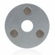 Фиксираща плоча Smartwares FOT-14670 Ø 6 cm (След ремонт A+) Фиксираща плоча Smartwares FOT-14670 Ø 6 cm (След ремонт A+)