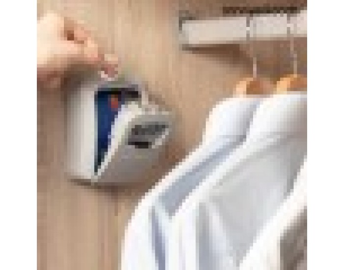 Сейф за Ключове LorK InnovaGoods Сейф за Ключове LorK InnovaGoods