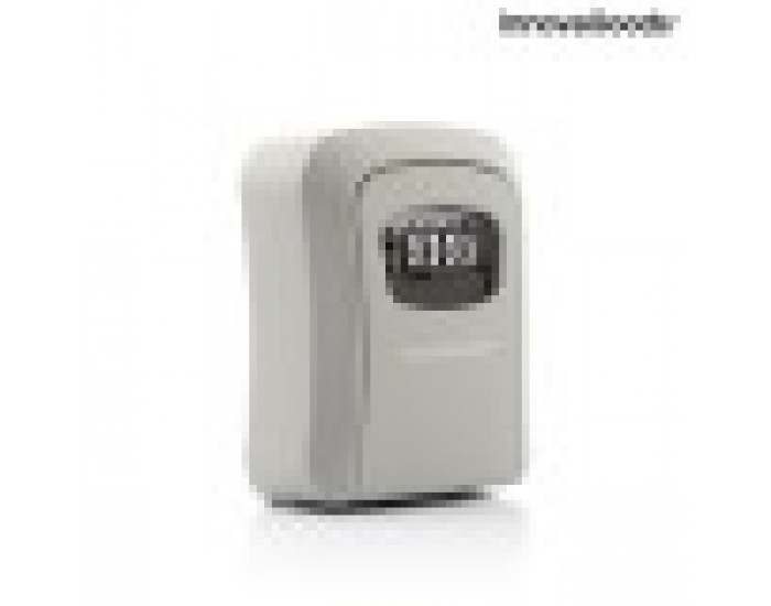 Сейф за Ключове LorK InnovaGoods Сейф за Ключове LorK InnovaGoods