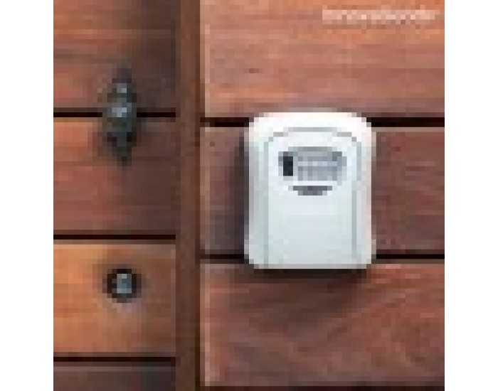 Сейф за Ключове LorK InnovaGoods Сейф за Ключове LorK InnovaGoods