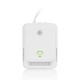 Детектор за дим Smartwares FGA-13410 Детектор за дим Smartwares FGA-13410