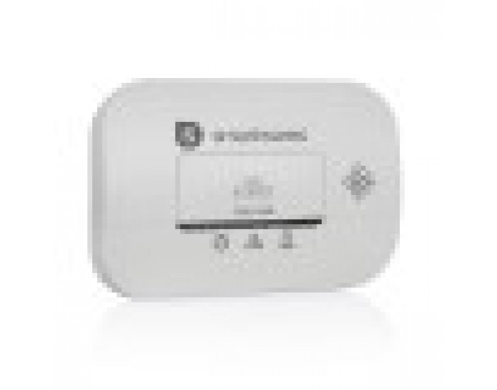 Детектор за въглероден окис Smartwares