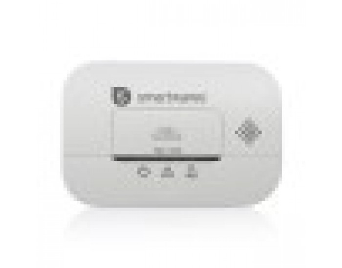 Детектор за въглероден окис Smartwares