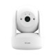 Видеокамера за наблюдение D-Link DCS-6501LH/EC1