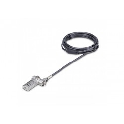 Видеокамера за наблюдение Startech UNIVCS-LAPTOP-LOCK - Сравняване на продукти