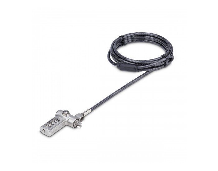 Видеокамера за наблюдение Startech UNIVCS-LAPTOP-LOCK
