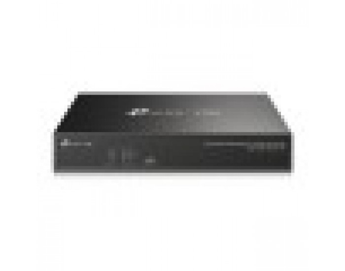 Мрежа за съхранение TP-Link VIGI NVR1004H-4P