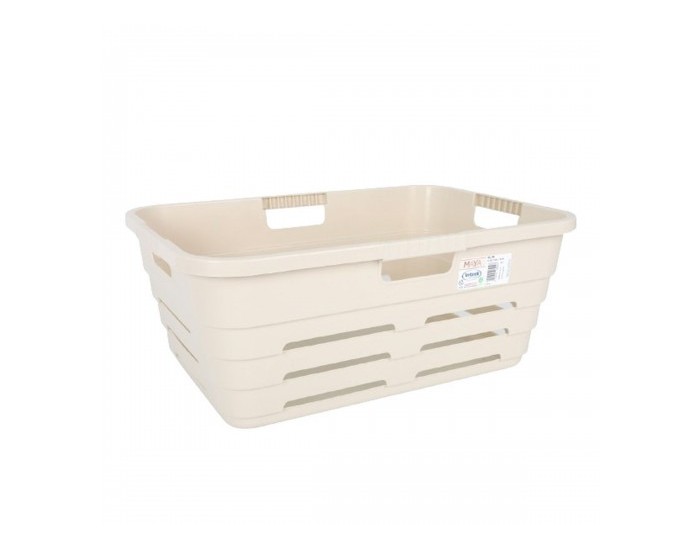 Кош за Мръсни Дрехи Tontarelli Maya 32 L 54,5 x 37,5 x 22 cm