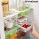 Регулируем Органайзер за Хладилник Friwer InnovaGoods (опаковка от 2) Регулируем Органайзер за Хладилник Friwer InnovaGoods (опаковка от 2)