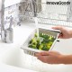 Регулируем Органайзер за Хладилник Friwer InnovaGoods (опаковка от 2) Регулируем Органайзер за Хладилник Friwer InnovaGoods (опаковка от 2)
