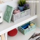 Комплект от 3 сгъваеми и подреждащи се кутии органайзери Boxtor InnovaGoods Комплект от 3 сгъваеми и подреждащи се кутии органайзери Boxtor InnovaGoods