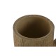 Кутия за бижута Home ESPRIT Кафяв Смола 9 x 9 x 19 cm Кутия за бижута Home ESPRIT Кафяв Смола 9 x 9 x 19 cm