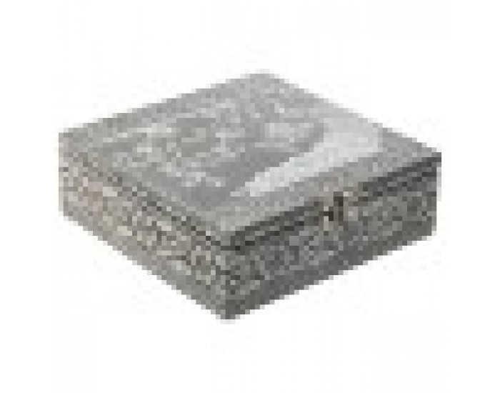 Кутия за бижута Home ESPRIT Зелен Сребрист Дървен Алуминий 18 x 18 x 6 cm Кутия за бижута Home ESPRIT Зелен Сребрист Дървен Алуминий 18 x 18 x 6 cm