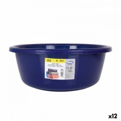 Купа за Измиване Dem Eco 6 L 32 x 32 x 13 cm (12 броя) - Кутии, Органайзери и Други продукти за съхранение