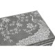 Кутия за бижута Home ESPRIT Зелен Сребрист Дървен Алуминий 17,5 x 12,5 x 8,5 cm