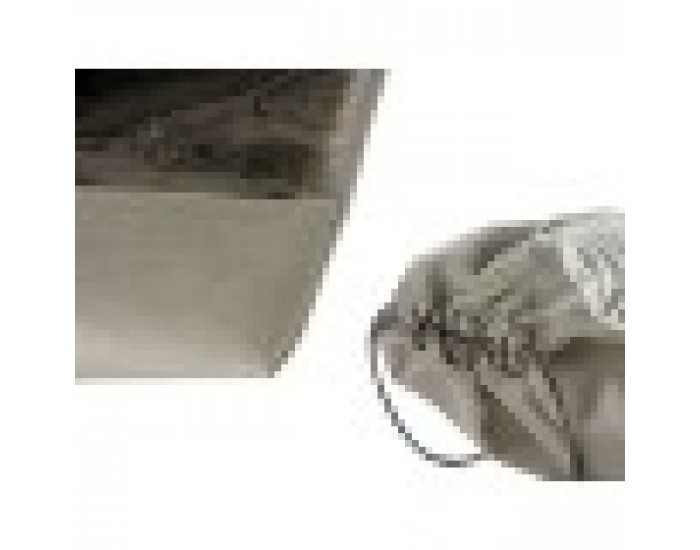 Поставка за Обувки Сив PVC 29 x 43 cm Плат (12 броя) Поставка за Обувки Сив PVC 29 x 43 cm Плат (12 броя)