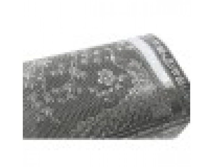 Кутия за бижута Home ESPRIT Зелен Сребрист Дървен Алуминий 22,5 x 10 x 6,5 cm