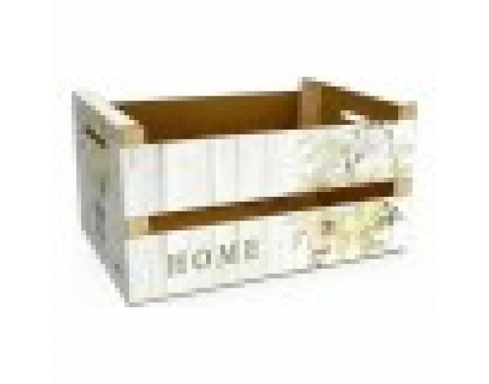 Кутия за Съхранение Confortime Home (3 броя) (44 x 24,5 x 23 cm) Кутия за Съхранение Confortime Home (3 броя) (44 x 24,5 x 23 cm)