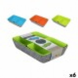 Комплект кошове Confortime Органайзера За Чекмедже Филц 3 Части (6 броя) - Кутии, Органайзери и Други продукти за съхранение