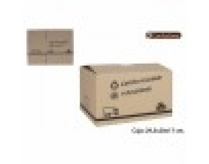 Многофункционална Кутия Confortime Картон (20 броя) (29,5 x 20 x 17 cm)