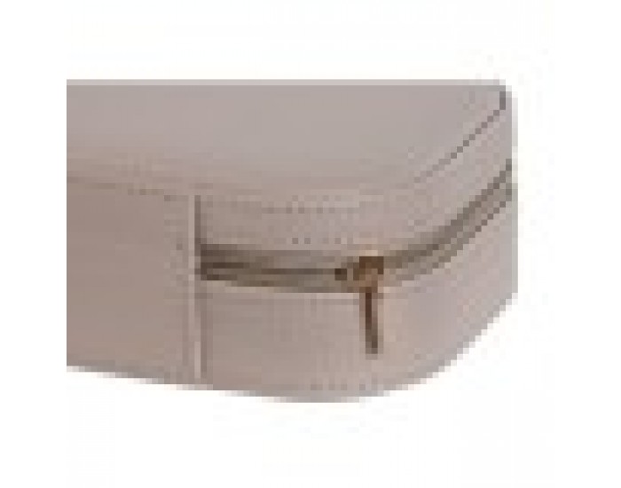 Кутия за бижута Home ESPRIT Светло розово 18,5 x 10 x 5 cm