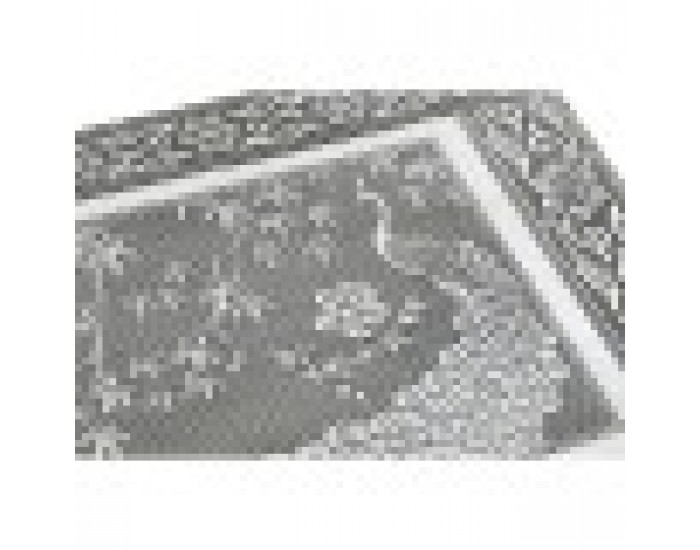 Кутия за бижута Home ESPRIT Зелен Сребрист Дървен Алуминий 27,5 x 20 x 5,4 cm