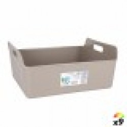 Многофункционална Кутия Confortime Jano Гъвкав 37 x 29 x 16 cm (9 броя) - Кутии, Органайзери и Други продукти за съхранение