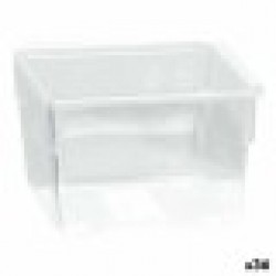 Многофункционална Кутия Модулна Прозрачен 8 x 8 x 5,3 cm (36 броя) - Кутии, Органайзери и Други продукти за съхранение
