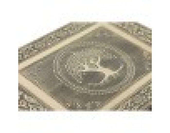 Кутия за бижута Home ESPRIT Бял Шампанско Дървен Алуминий 27,5 x 20 x 5,4 cm