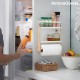 Магнитна етежерка органайзер MagoRac InnovaGoods Магнитна етежерка органайзер MagoRac InnovaGoods