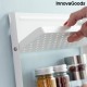 Магнитна етежерка органайзер MagoRac InnovaGoods Магнитна етежерка органайзер MagoRac InnovaGoods