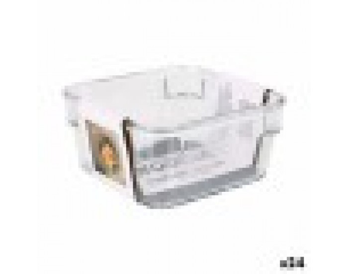 Органайзера За Чекмедже 9,3 x 9,3 cm 9,3 x 9,3 x 4,8 cm (24 броя)