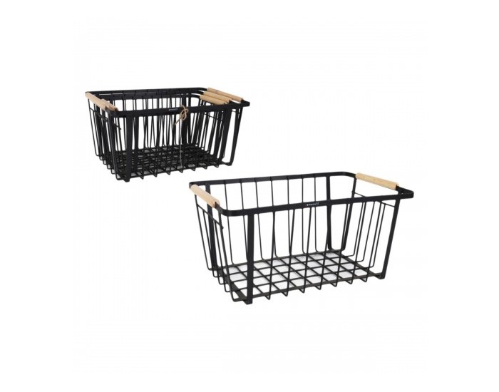 Игра на Кошници Inde Percutti organizer 3 Части