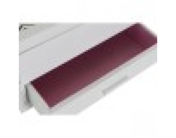 Кутия за бижута DKD Home Decor Кристал Бял Светло розово Дървен MDF (30 x 17 x 24 cm)