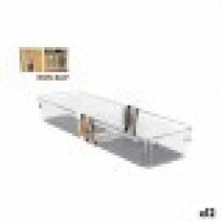 Многофункционален Органайзер Confortime 32,4 x 9,3 x 4,8 cm (12 броя) - Кутии, Органайзери и Други продукти за съхранение