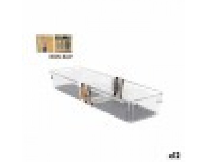 Многофункционален Органайзер Confortime 32,4 x 9,3 x 4,8 cm (12 броя)