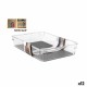 Многофункционален Органайзер Confortime 23,9 x 16,3 x 4,8 cm (12 броя) Многофункционален Органайзер Confortime 23,9 x 16,3 x 4,8 cm (12 броя)