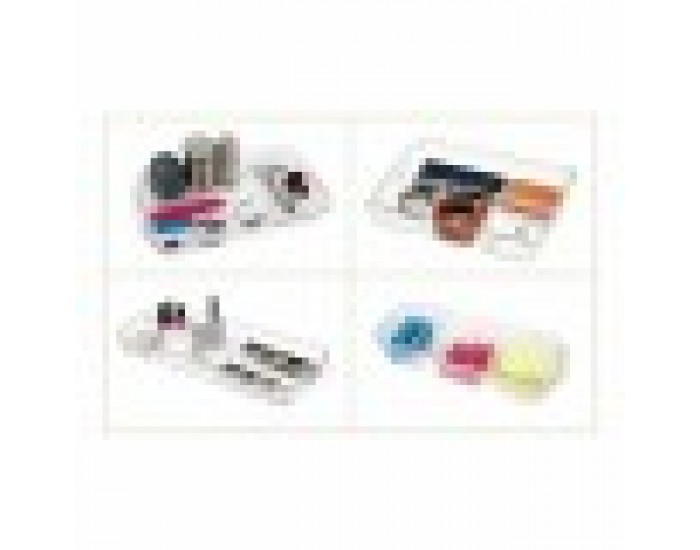 Тава Confortime полистирен 35 x 13 x 6 cm (12 броя) (35 x 13 x 6 cm) Тава Confortime полистирен 35 x 13 x 6 cm (12 броя) (35 x 13 x 6 cm)