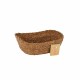 Многофункционална Кошница Privilege плетена ракита Квадратен 20 x 15 x 7 cm (18 броя) Многофункционална Кошница Privilege плетена ракита Квадратен 20 x 15 x 7 cm (18 броя)