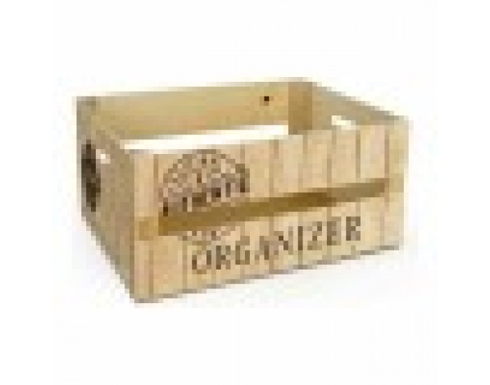 Кутия за Съхранение Confortime Organizer (6 броя)